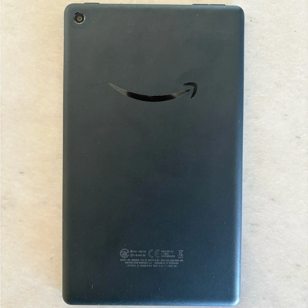 Amazon Fire 7 Tablet (9th generation)